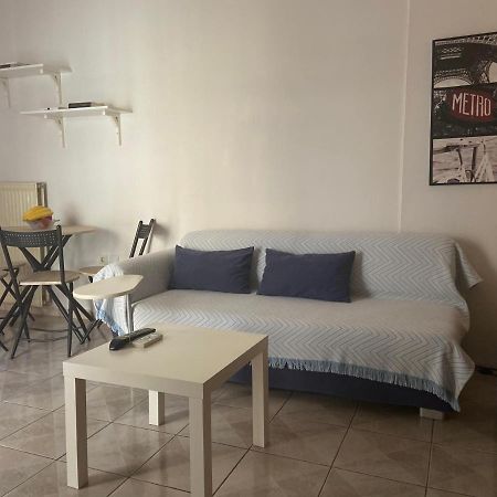 Andreas Apartment Preveza Eksteriør bilde