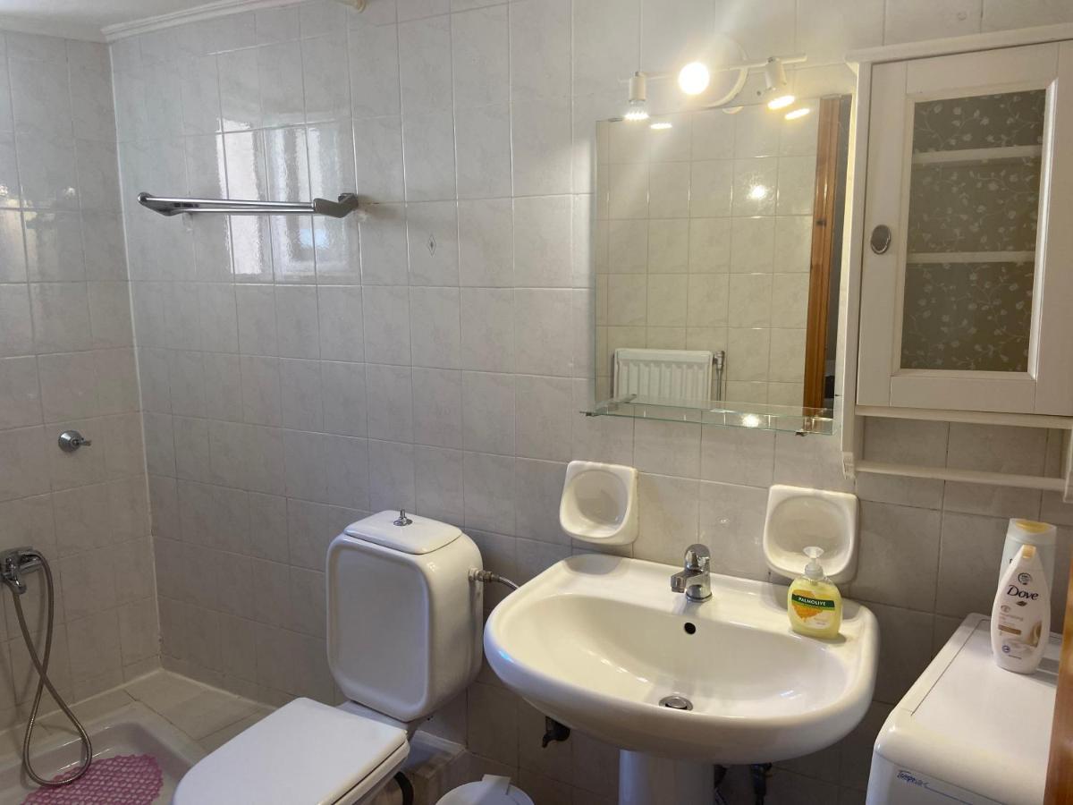 Andreas Apartment Preveza Eksteriør bilde